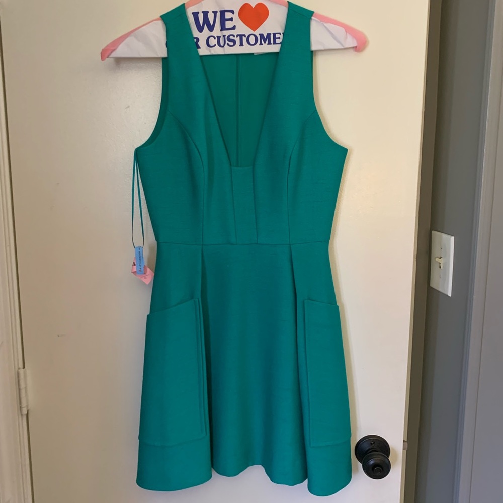 Homecoming dress